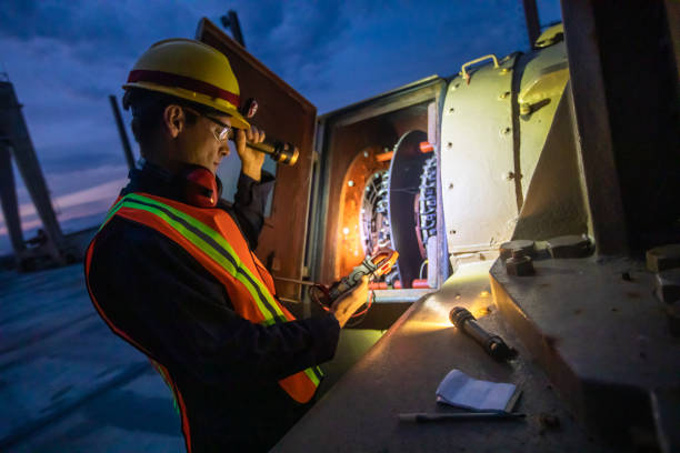 Best Best Electricians Near Me  in Vienna, WV