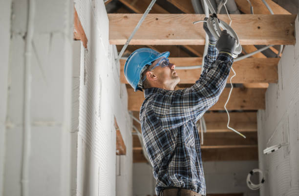 Best Electrical Troubleshooting Services  in Vienna, WV