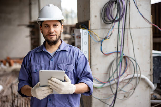 Best Affordable Electrical Installation  in Vienna, WV