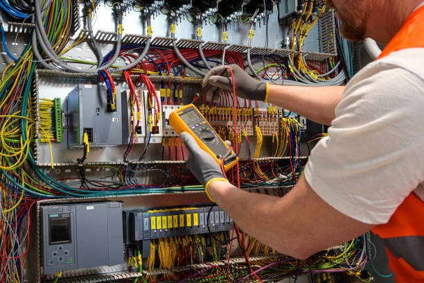 Best Electrical Rewiring Services  in Vienna, WV