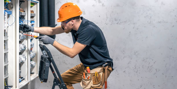 Best Electrical Contractors for Businesses  in Vienna, WV