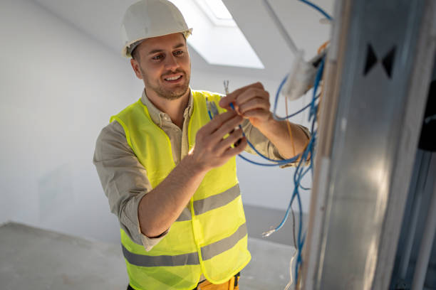 Best Best Electricians Near Me  in Vienna, WV
