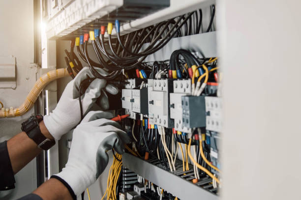 Best Affordable Electrical Installation  in Vienna, WV